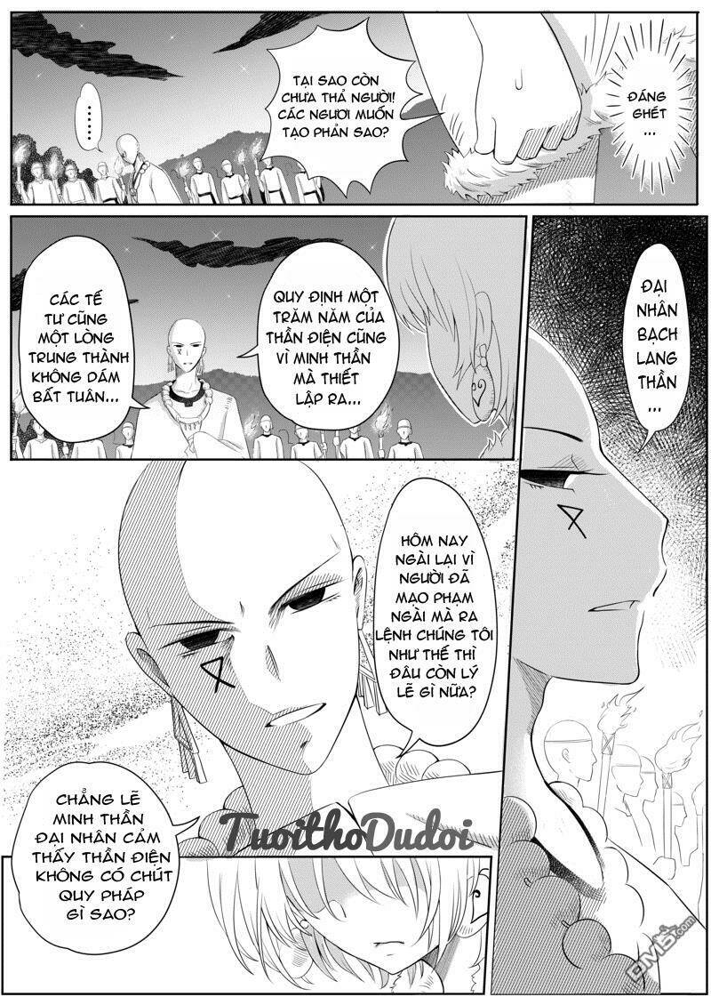 bạch lang tịch chapter 4 3