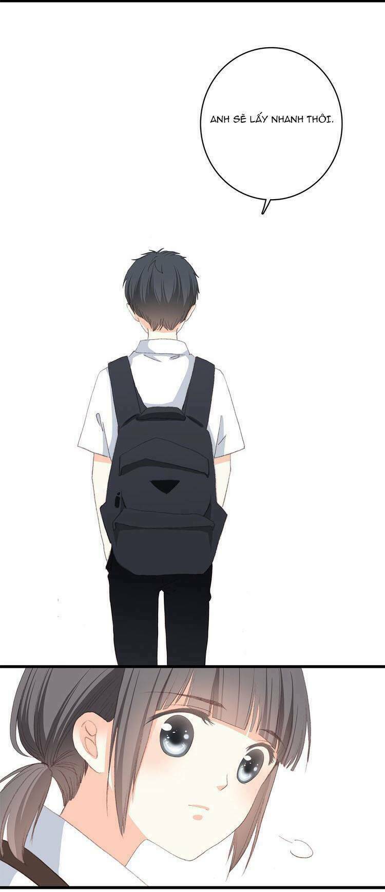 con tim rung động 3 chapter 30 15