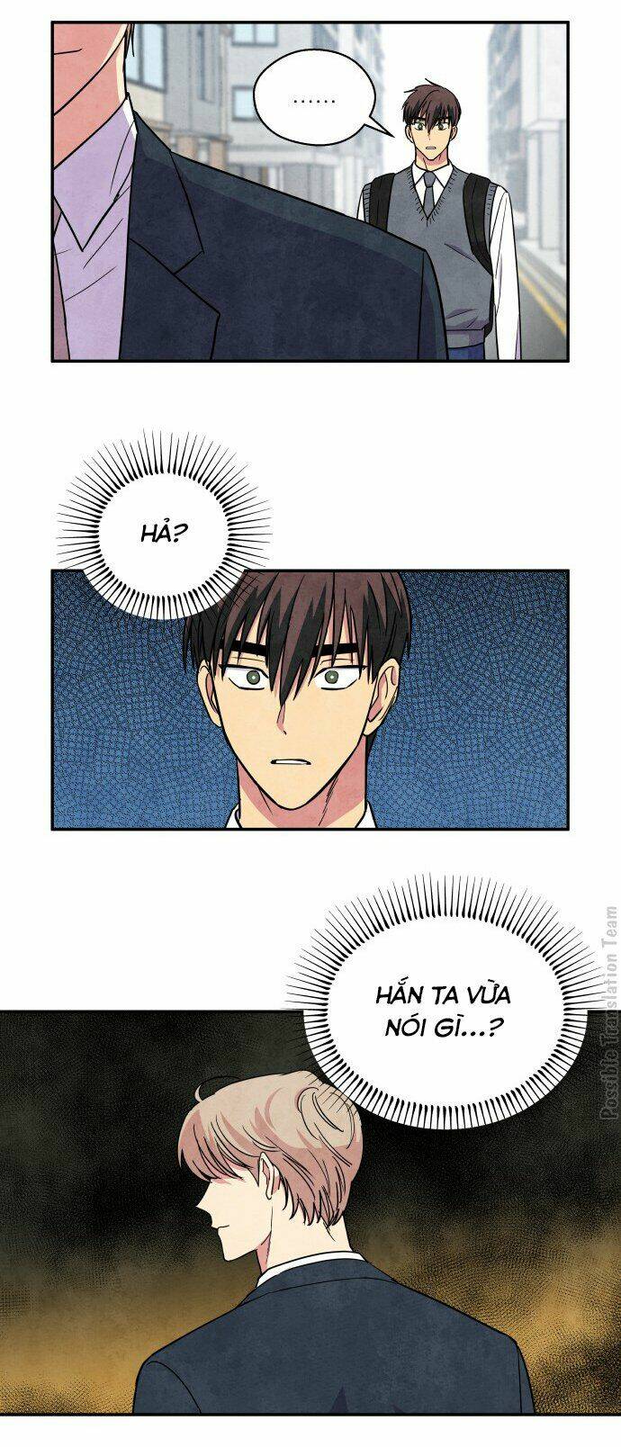 tai sói và mũ đỏ chapter 32 27