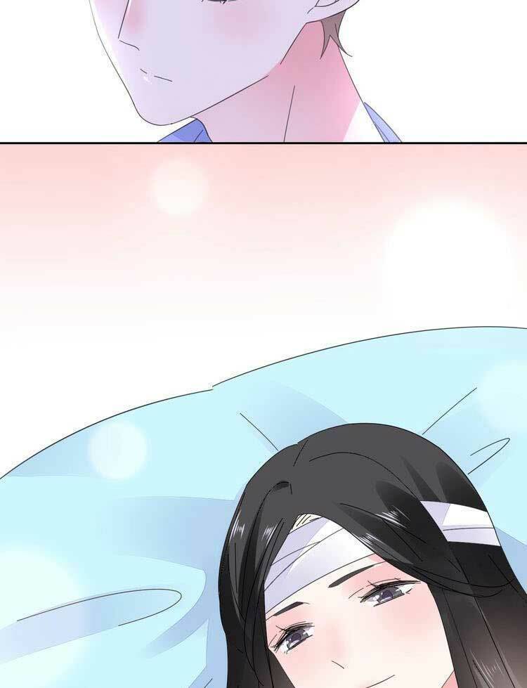 điều ước sủng ái bất bình đẳng chapter 84.2 40