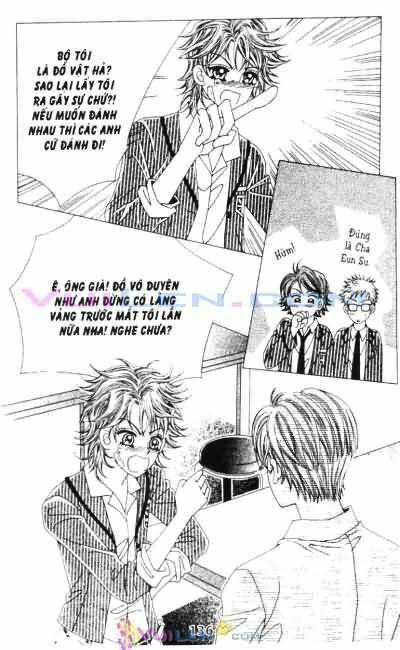 chàng gà mái chapter 11 136