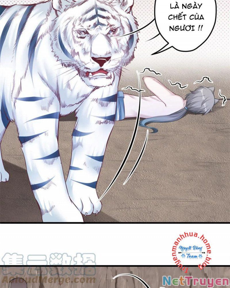 [16+] thảnh thơi thú thế chủng chủng điền, sinh sinh tể chapter 366 18