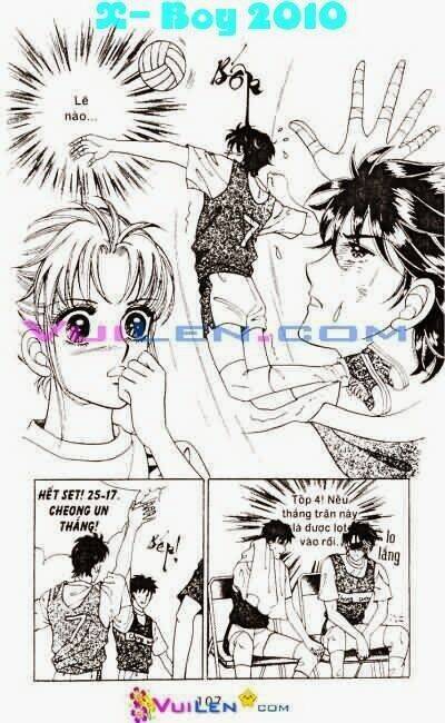 cô giáo tuổi 18 chapter 8 107