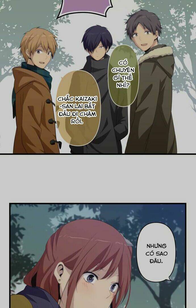 viên thuốc trùng sinh chapter 201 22