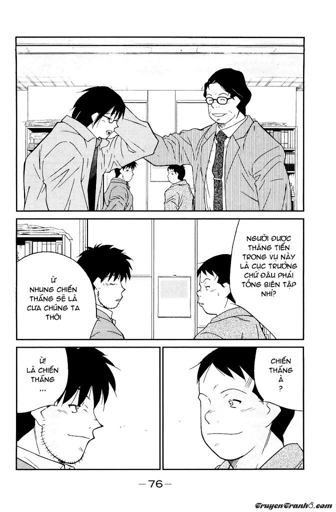 truyền nhân atula 3 chapter 15 9