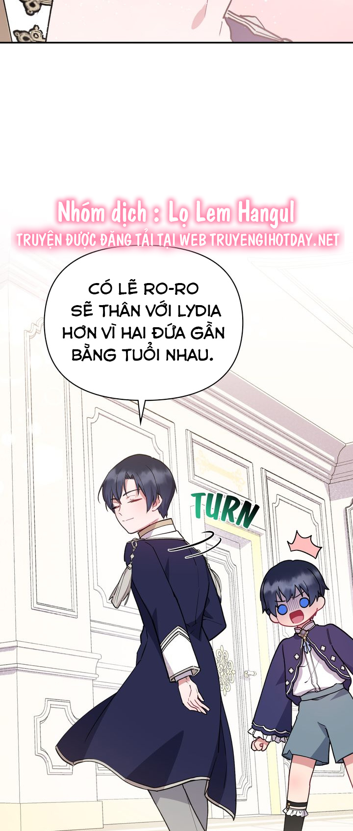 cô con gái nuôi đáng yêu của công tước chapter 17 12