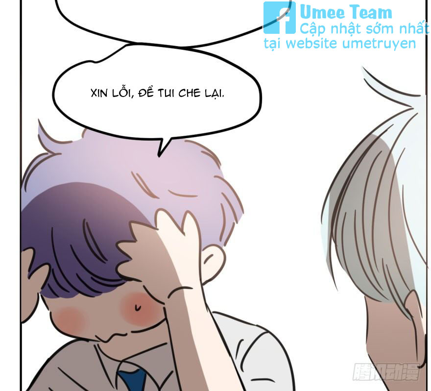 Bắt Lấy Ngao Ngao chapter 44 - Trang 46