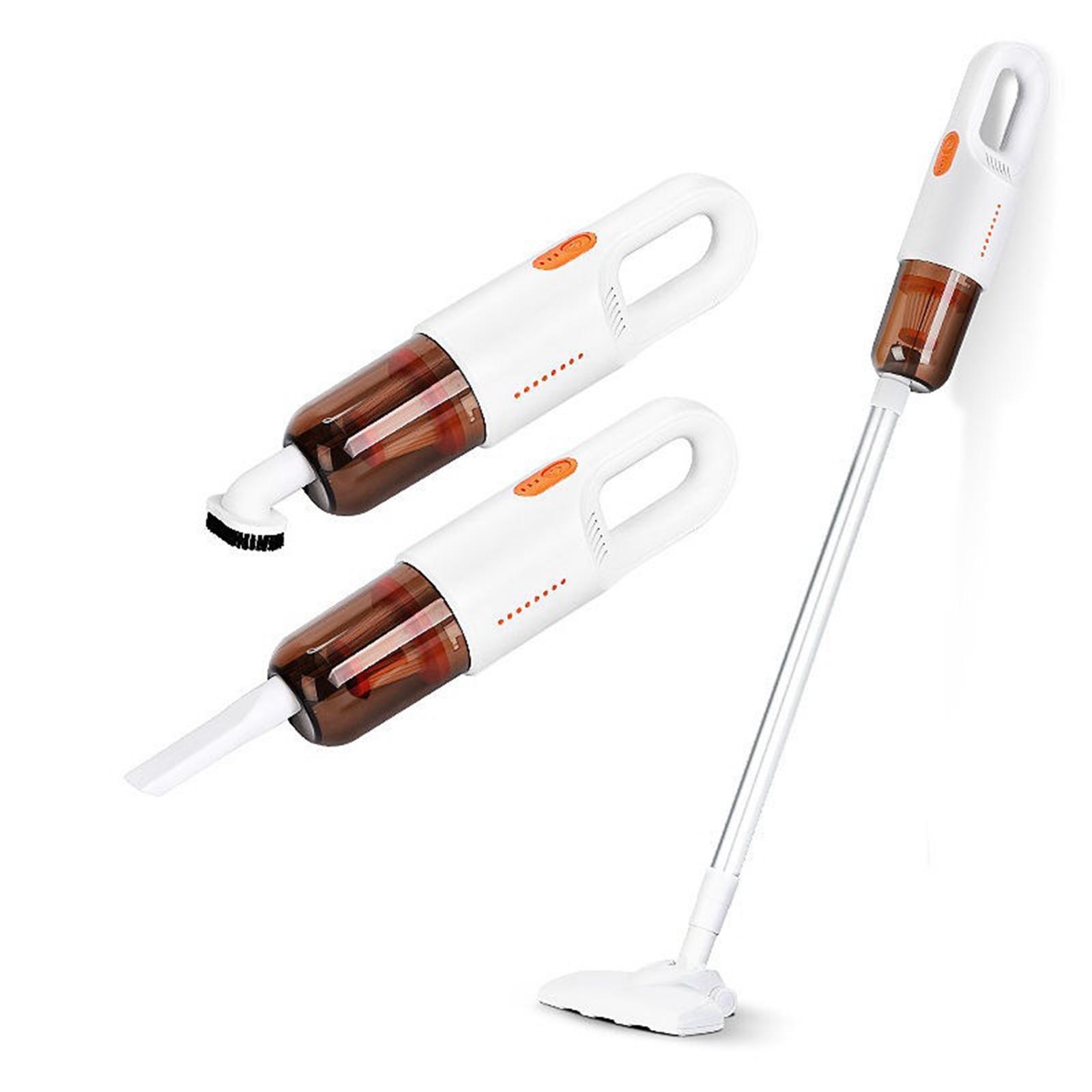 Wireless Vacuum Cleaner Car Vacuum Cleaner for Home
