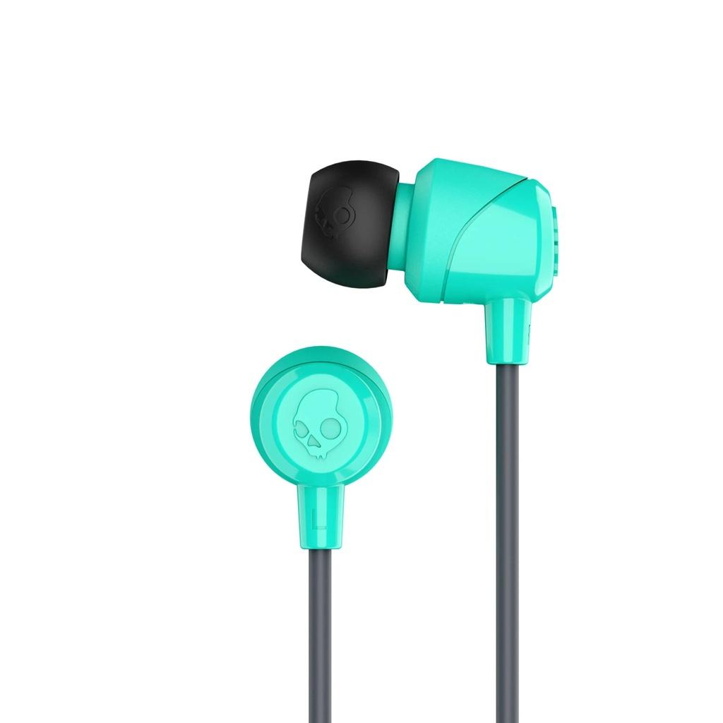 Tai Nghe Nhét Tai Skullcandy Jib (Có Mic) - Hàng Chính Hãng