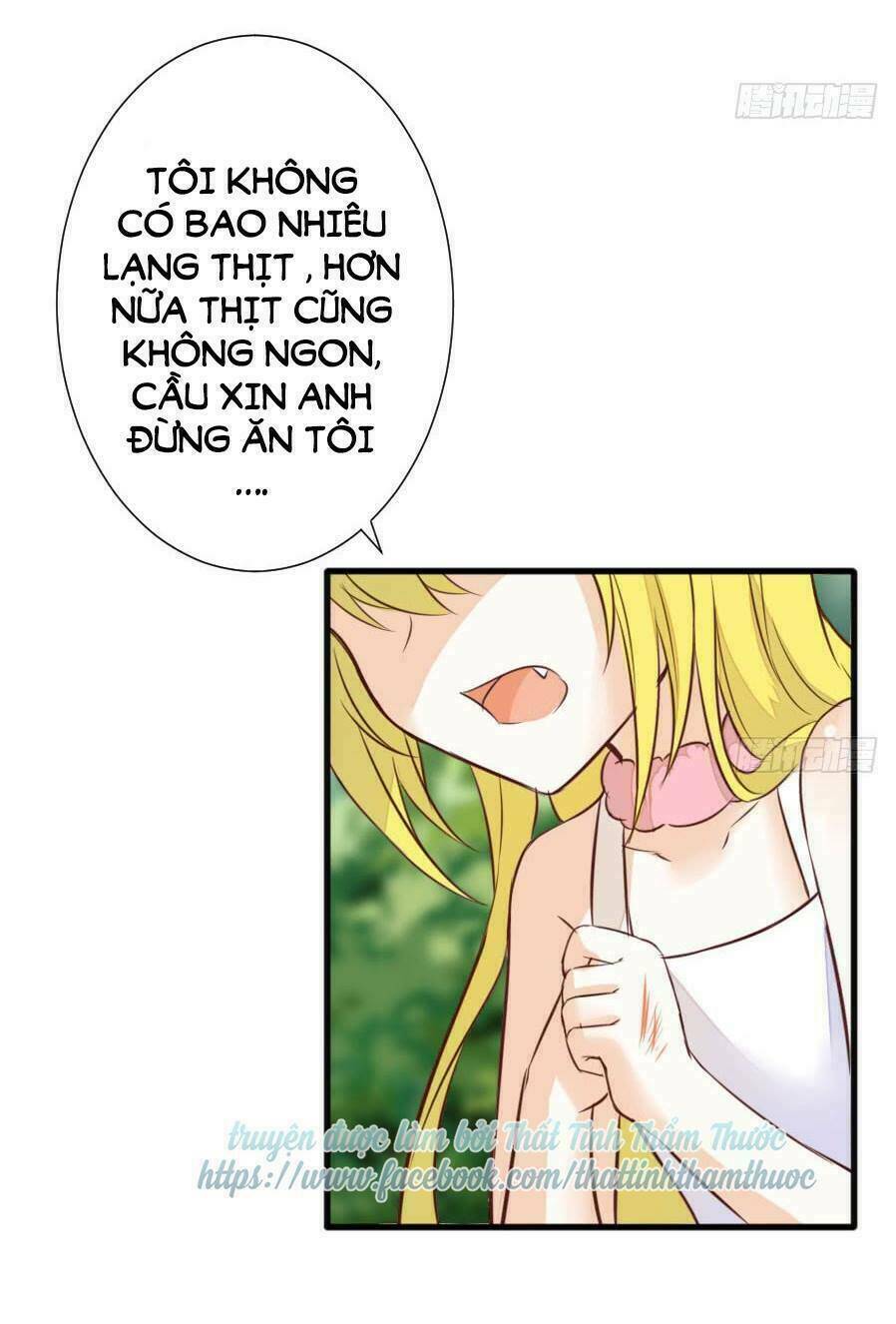 hôm nay ta cũng muốn trêu chọc nàng chapter 78.5 15