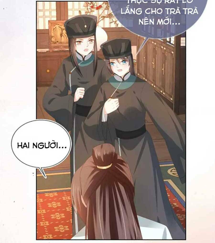 nhặt được bảo bối manh manh chapter 79 24