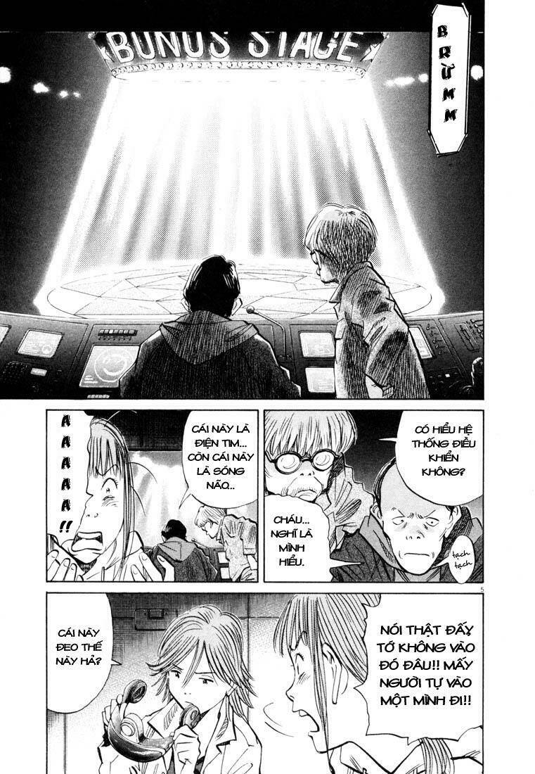 những chàng trai thế kỉ 20 chapter 148 7