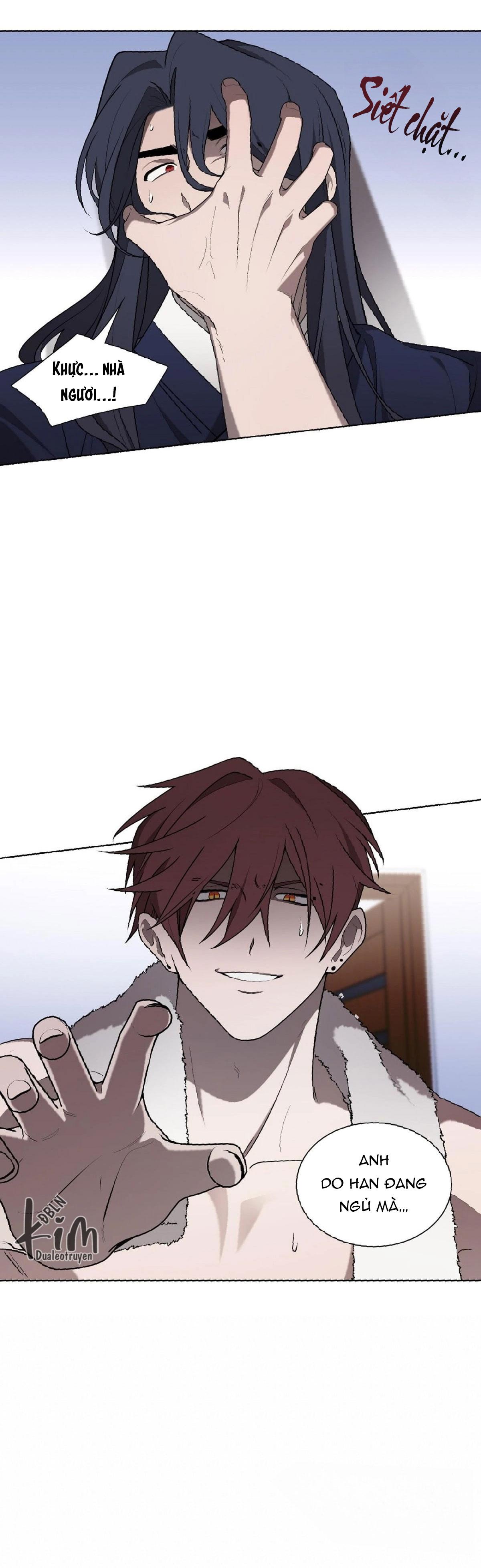 khi chim thước đến chapter 20 47