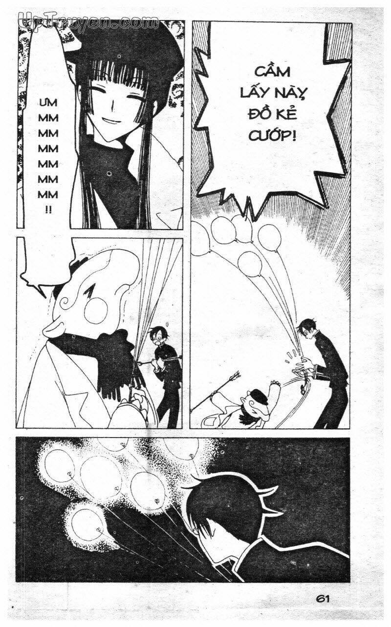 xxxholic - hành trình bí ẩn chapter 9 62