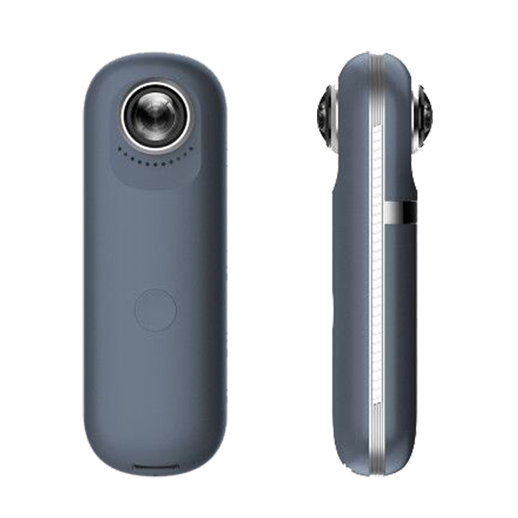 Mới Nhất Giá Xuất Xưởng Xử Lý Camera Không Dây VR Camera Hành Động Chống Nước Thể Thao Ngoài Trời DV WiFi 4K Camera Toàn Cảnh