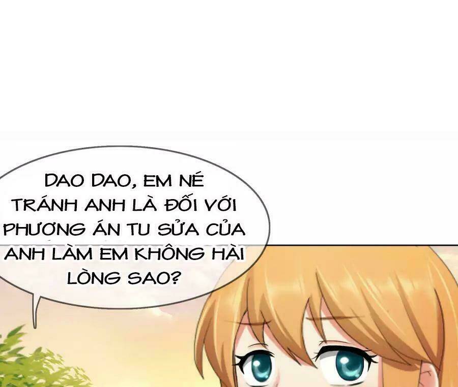 bá đạo trung khuyển tìm ái ký chapter 120 36