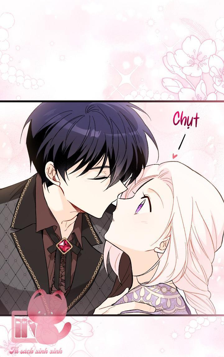 quan hệ cộng sinh giữa báo đen và thỏ trắng chapter 88 72