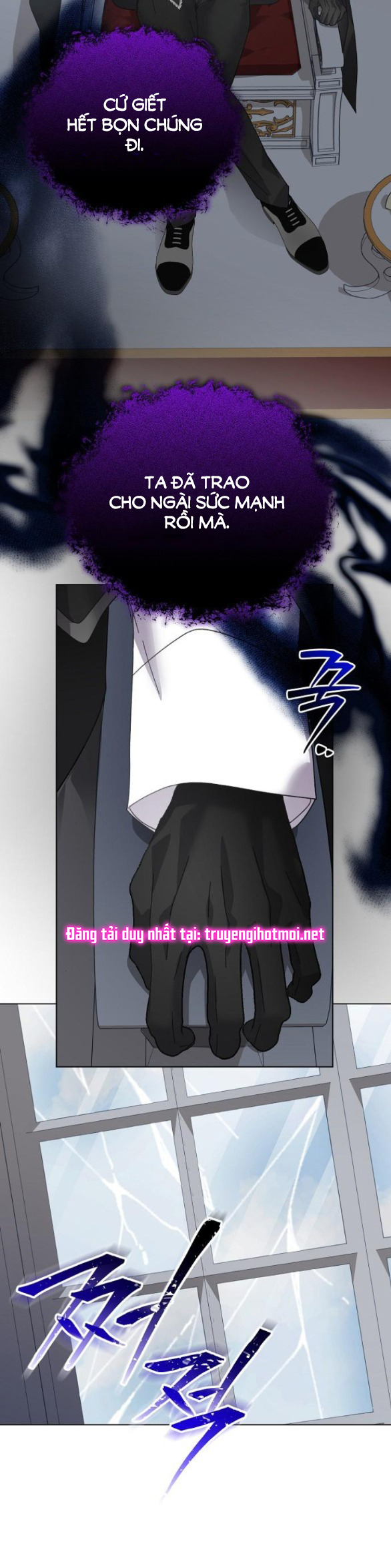 chiếm hữu trái tim bạo chúa chapter 28.1 10