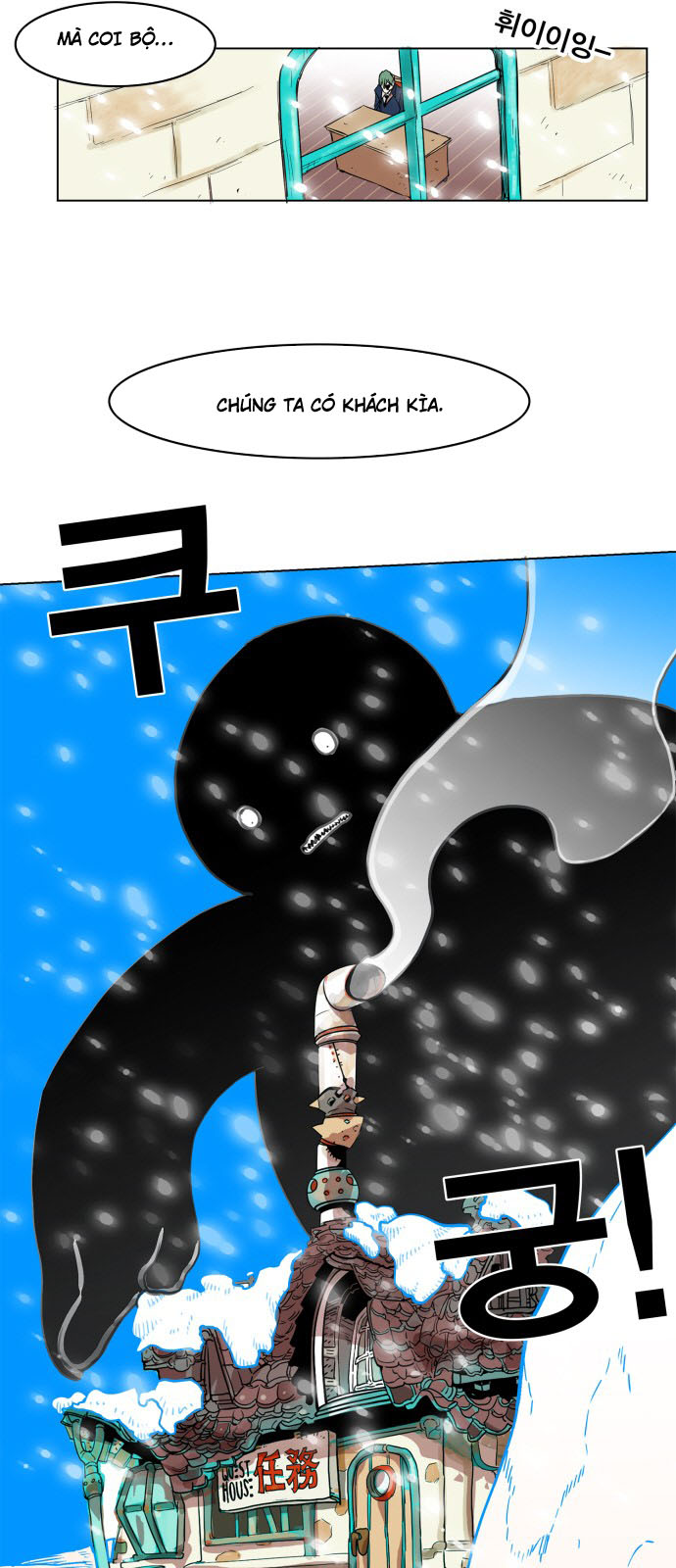 hard core leveling warrior chapter 114 49