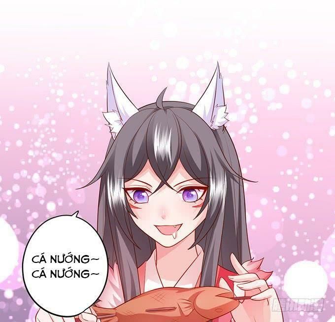 hồ tiên hung bạo chapter 157 53