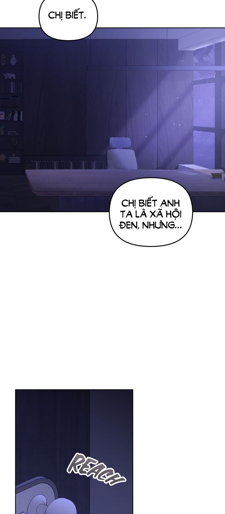 kẻ nghiệp dư chapter 33.1 6