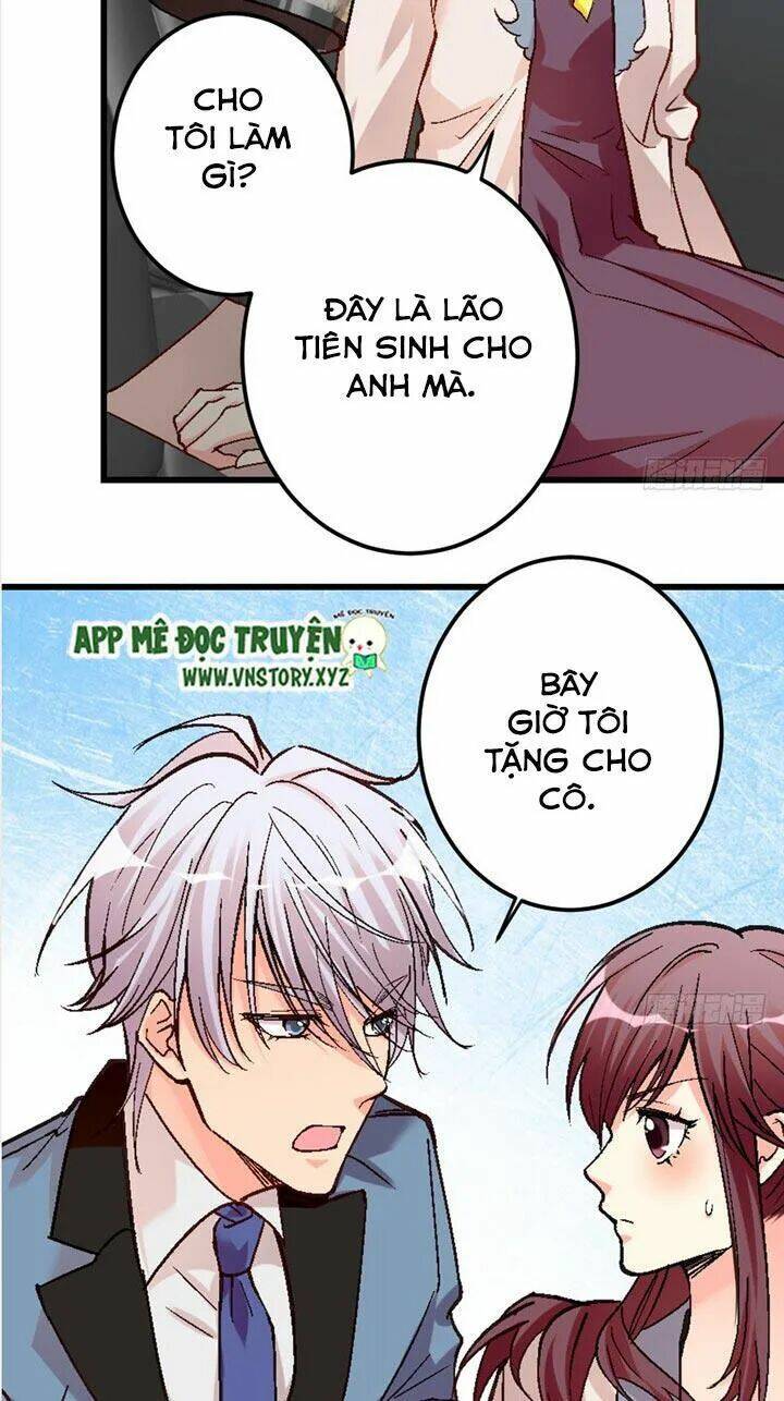 thiên hậu trở về chapter 62 35