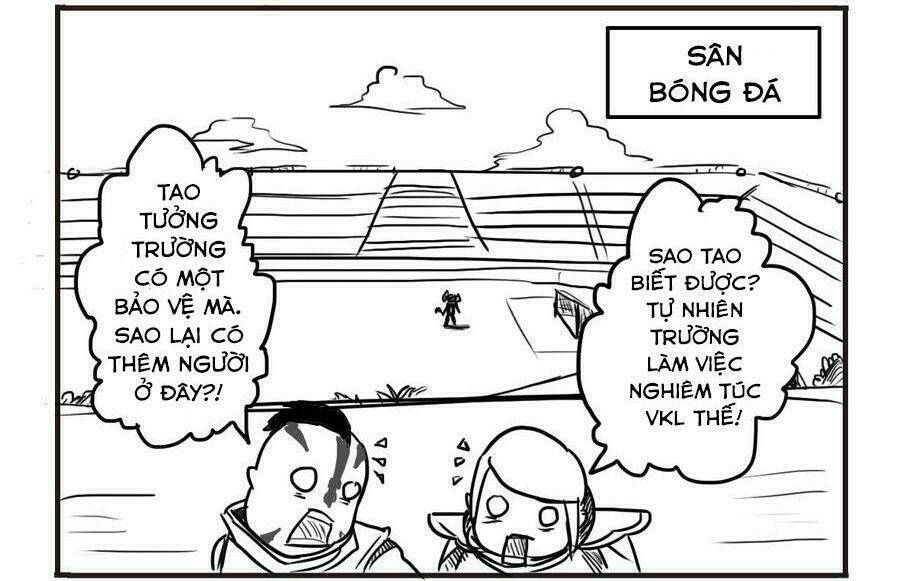 trường học dota chapter 18 3