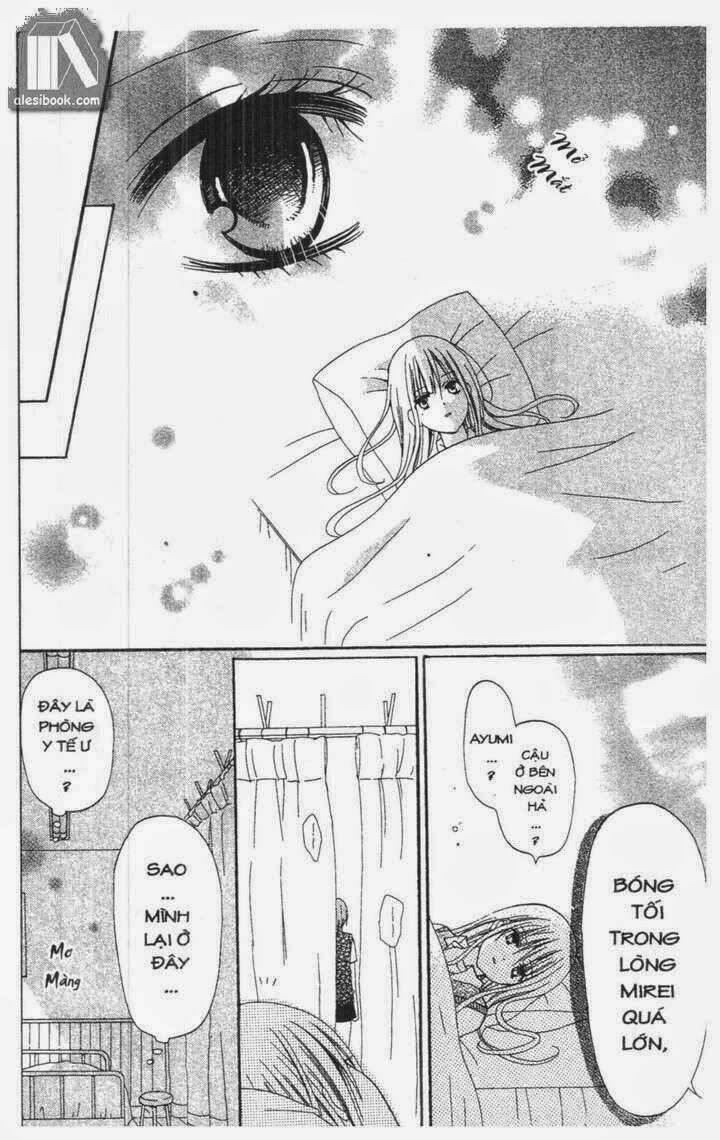 blue friend season 1 chapter 5 18