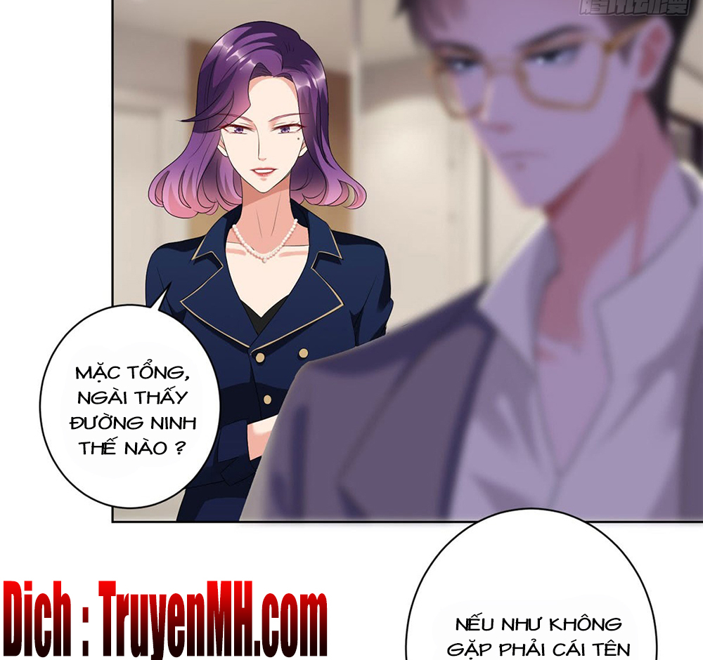 thí hôn lão công, cần giúp sức chapter 68 8