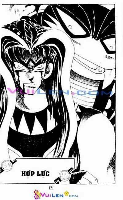 những người bạn tốt chapter 26 152