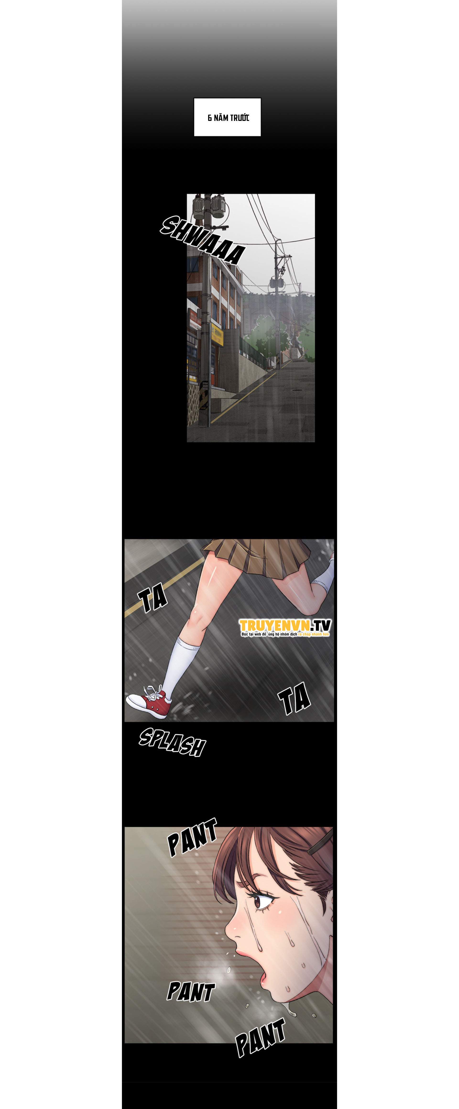 cố nhân chapter 1 10