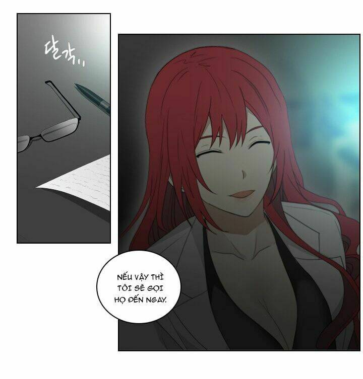 người cống hiến chapter 25 34