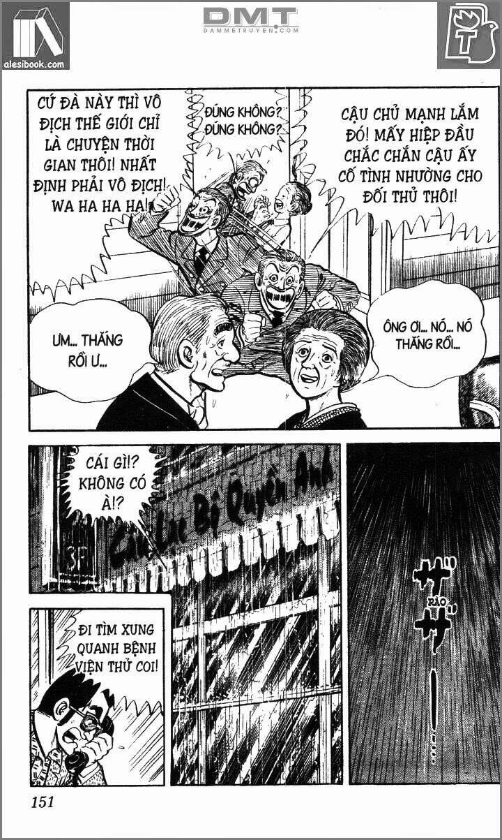 ganbare genki chapter 129 3