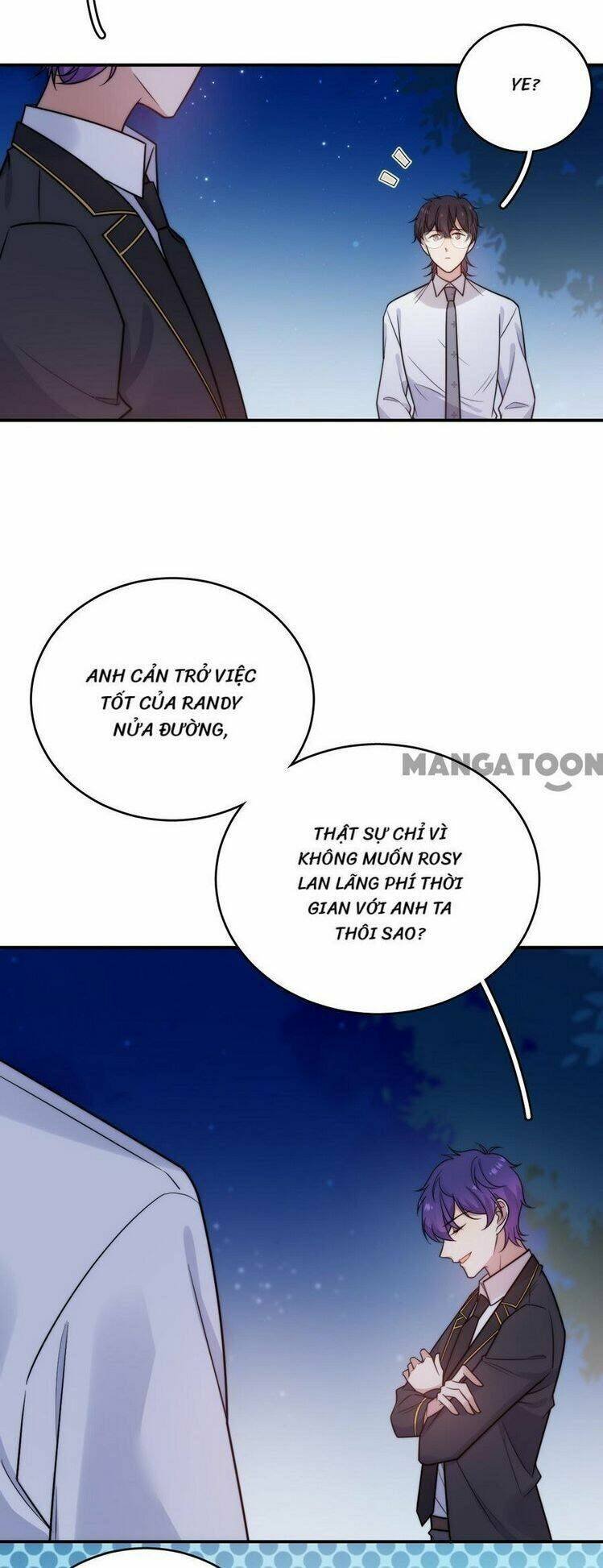 ma lạt thiên kim đẩu ác thiếu chapter 266 2