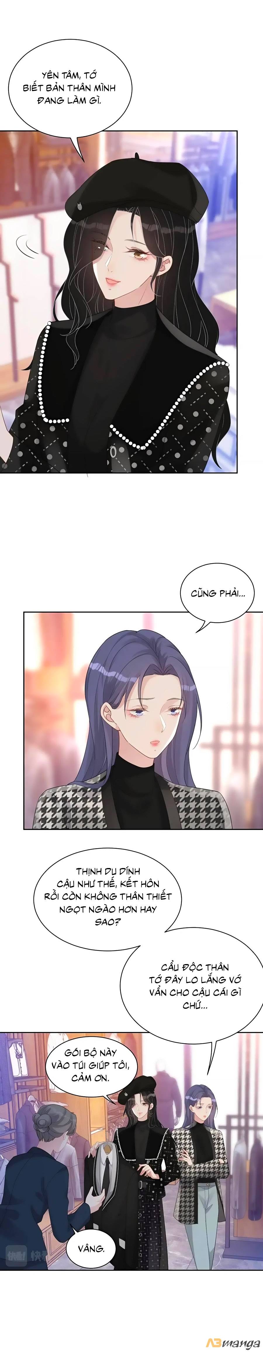 chỉ yêu mình em chapter 92 2