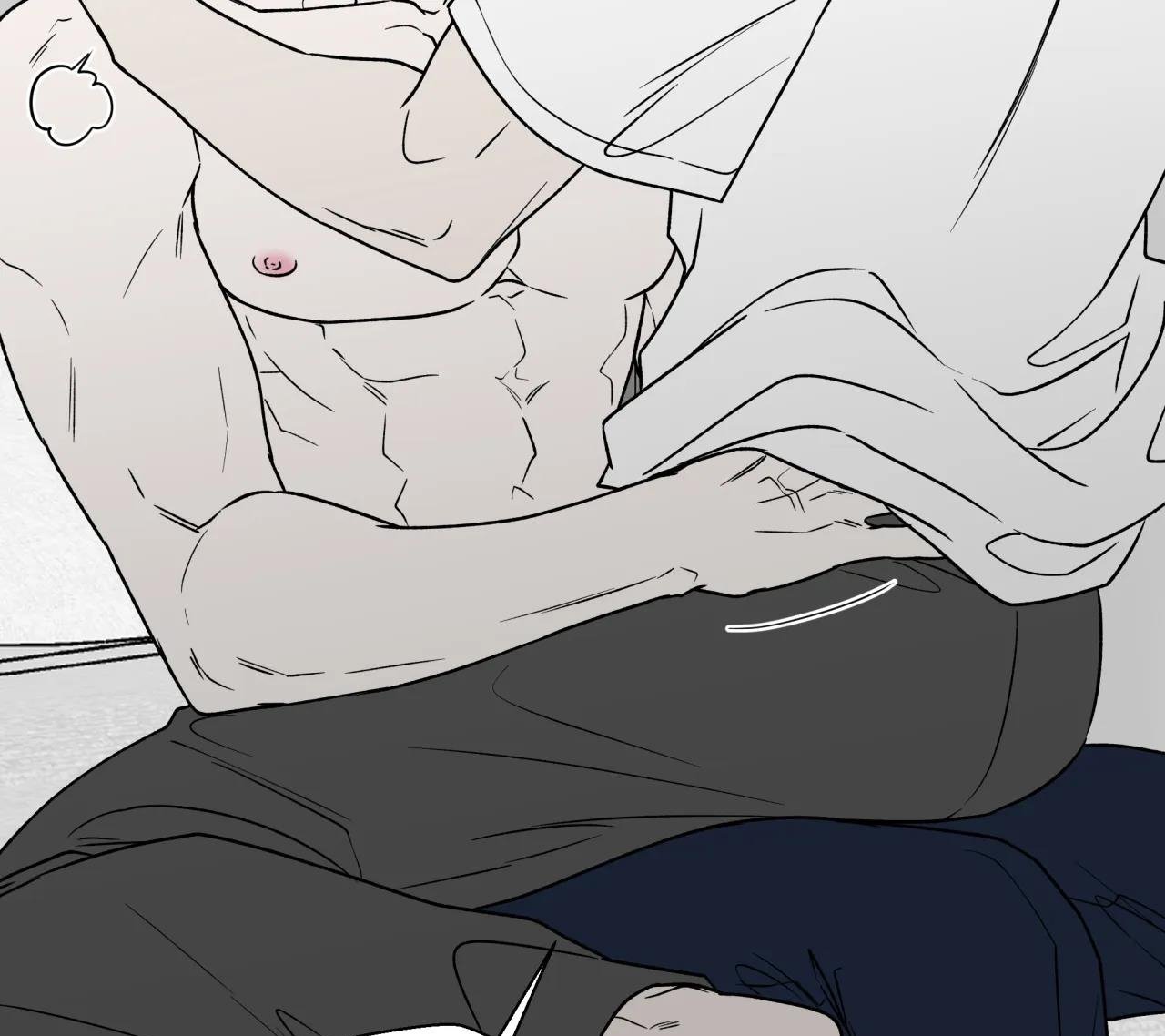 ám ảnh pheromone chapter 63 36