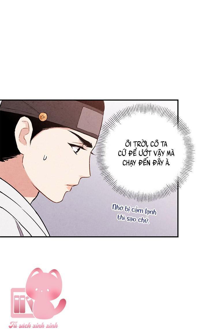 lệnh cấm hôn chapter 28 37