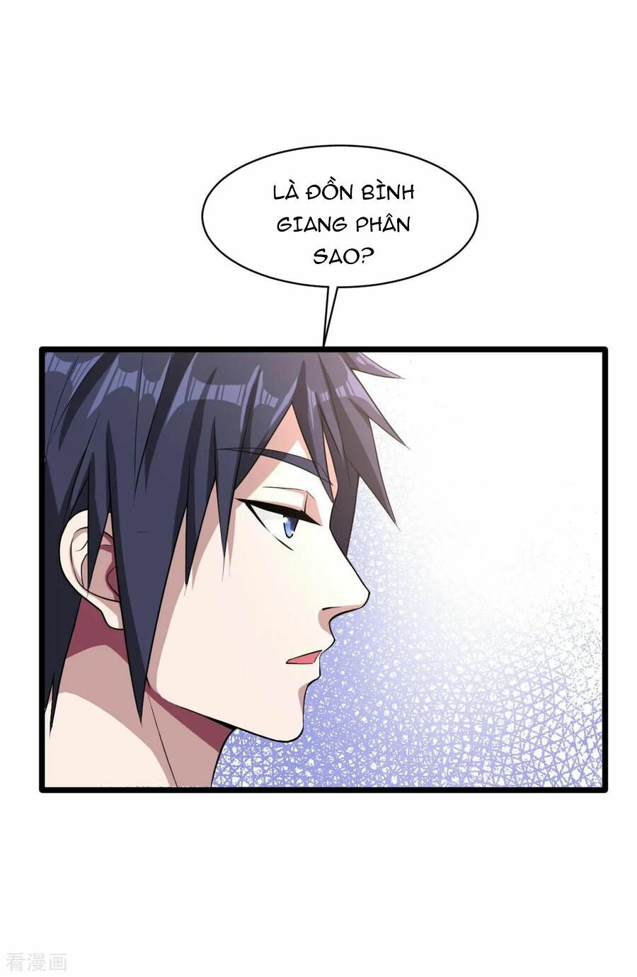 đô thị tà vương chapter 11 40