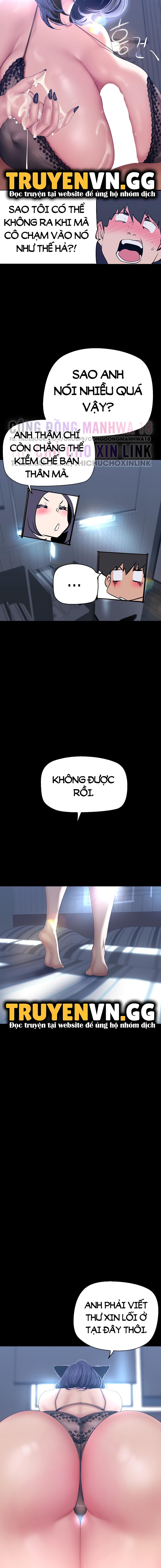 một thế giới mới tuyệt vời chapter 201 15