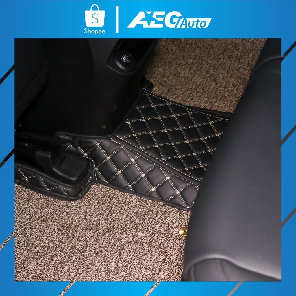 Thảm Lót Sàn Ô Tô 5d 6d Hyundai Creta Bảo Vệ Sàn Xe Không Mùi Không Thấm Nước Bền Đẹp