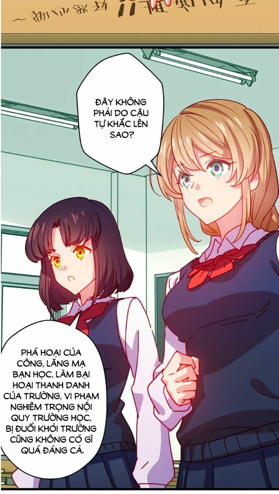 bài ca tình yêu chapter 7 46