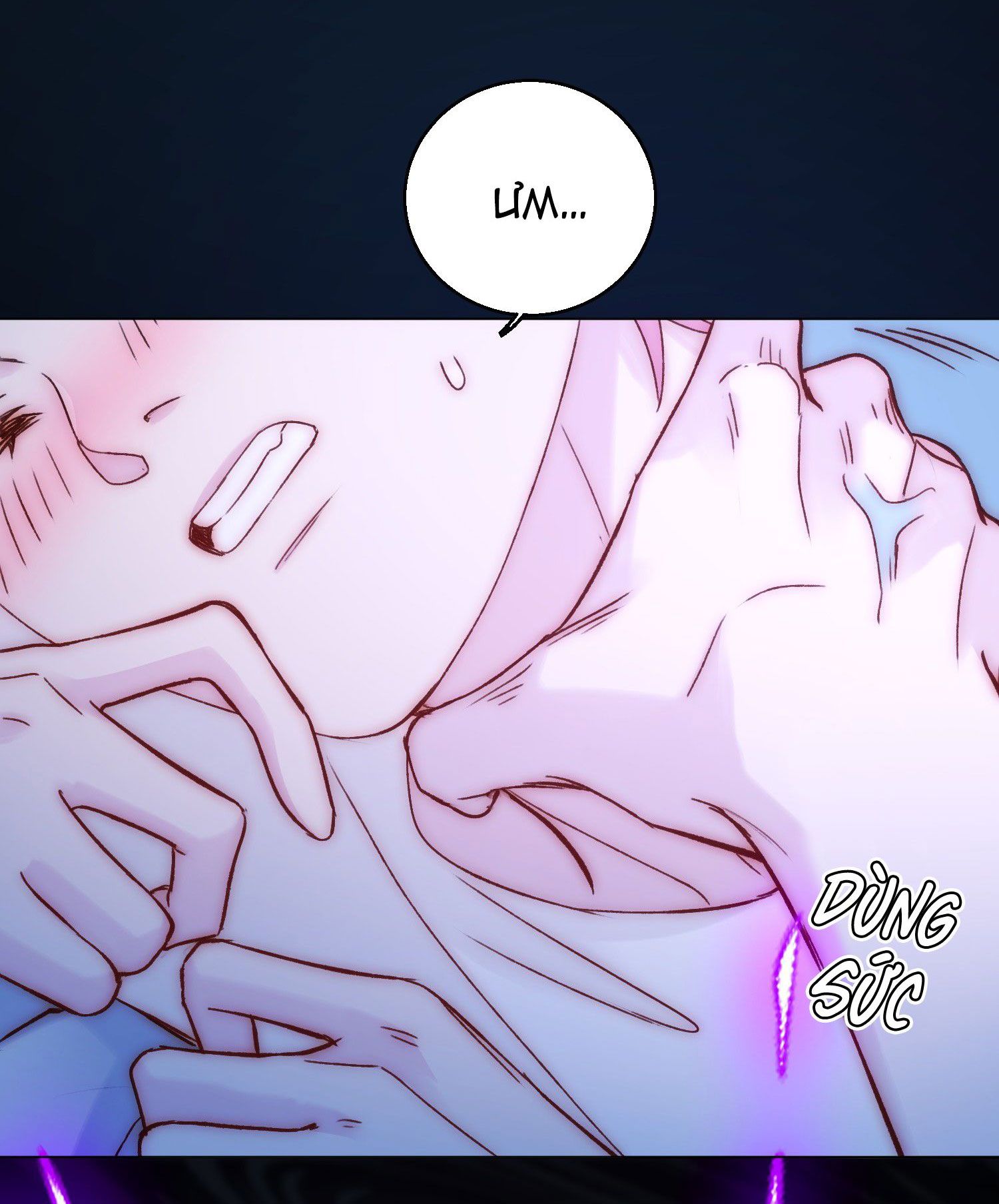 tôi phải làm một kẻ đại xấu xa chapter 61 8