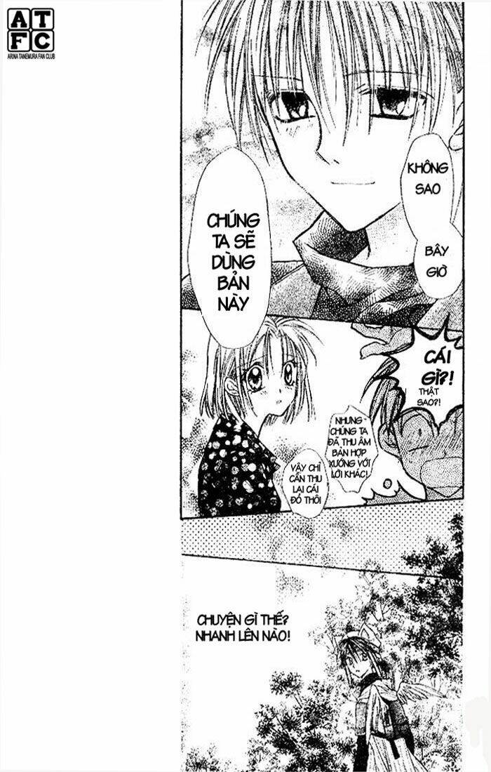 đi tìm mặt trăng tròn chapter 16 31