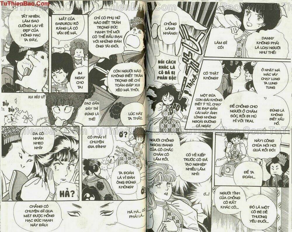 người đẹp new york chapter 7 72