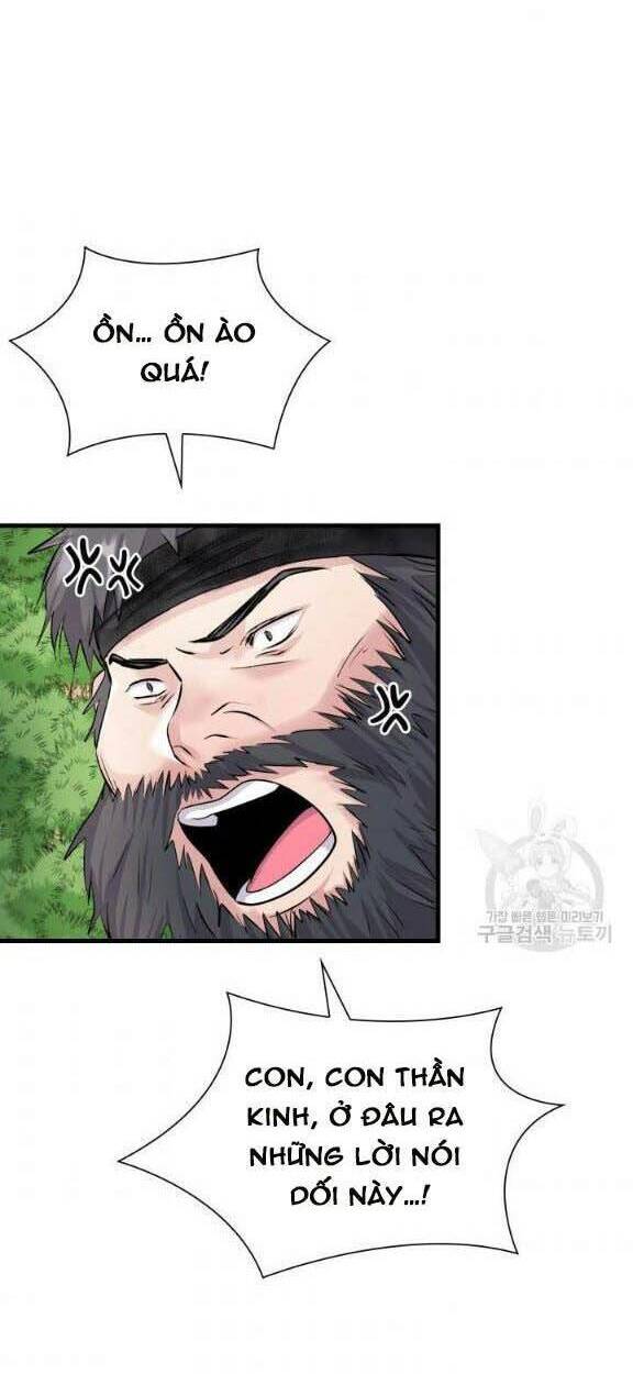 cô dâu của sói đen chapter 15 26