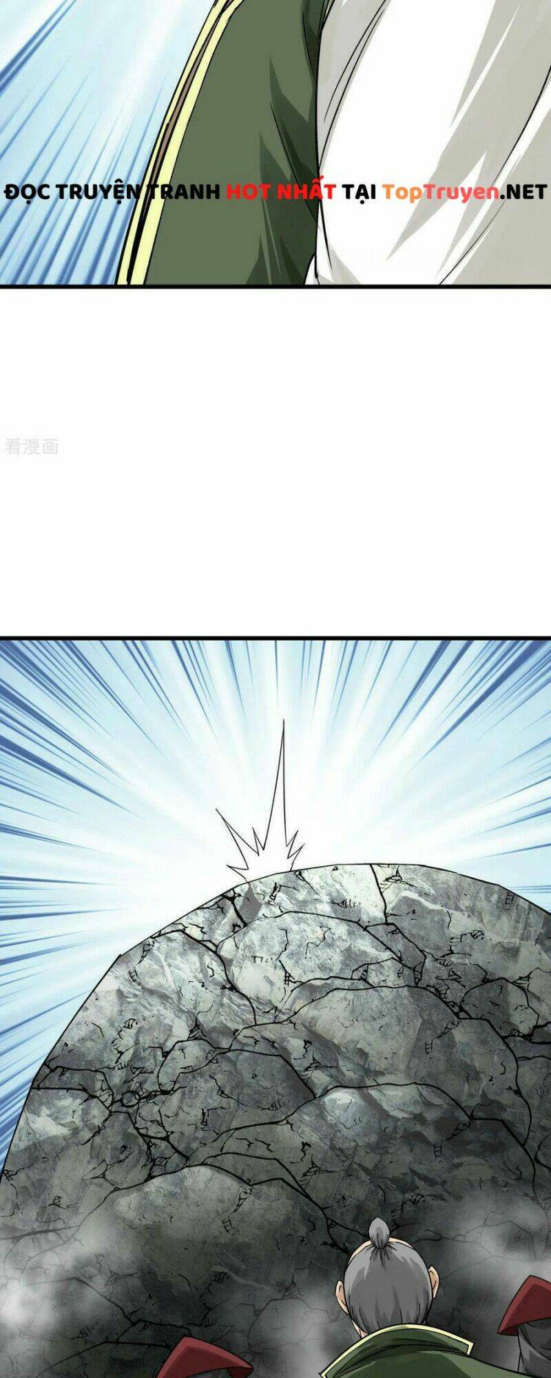 trọng sinh ta là đại thiên thần chapter 192 23
