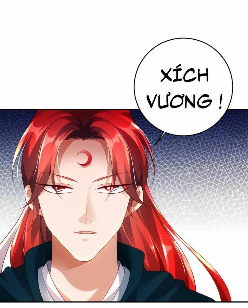 thiên kim bất hoán chapter 51 29