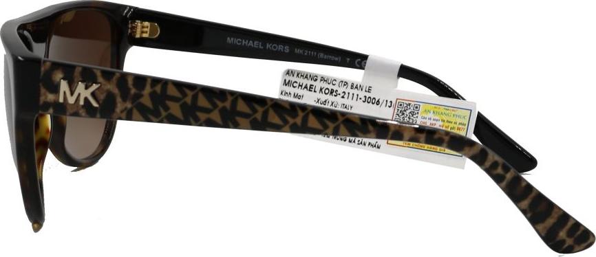 Kính mát Michael Kors MK2111