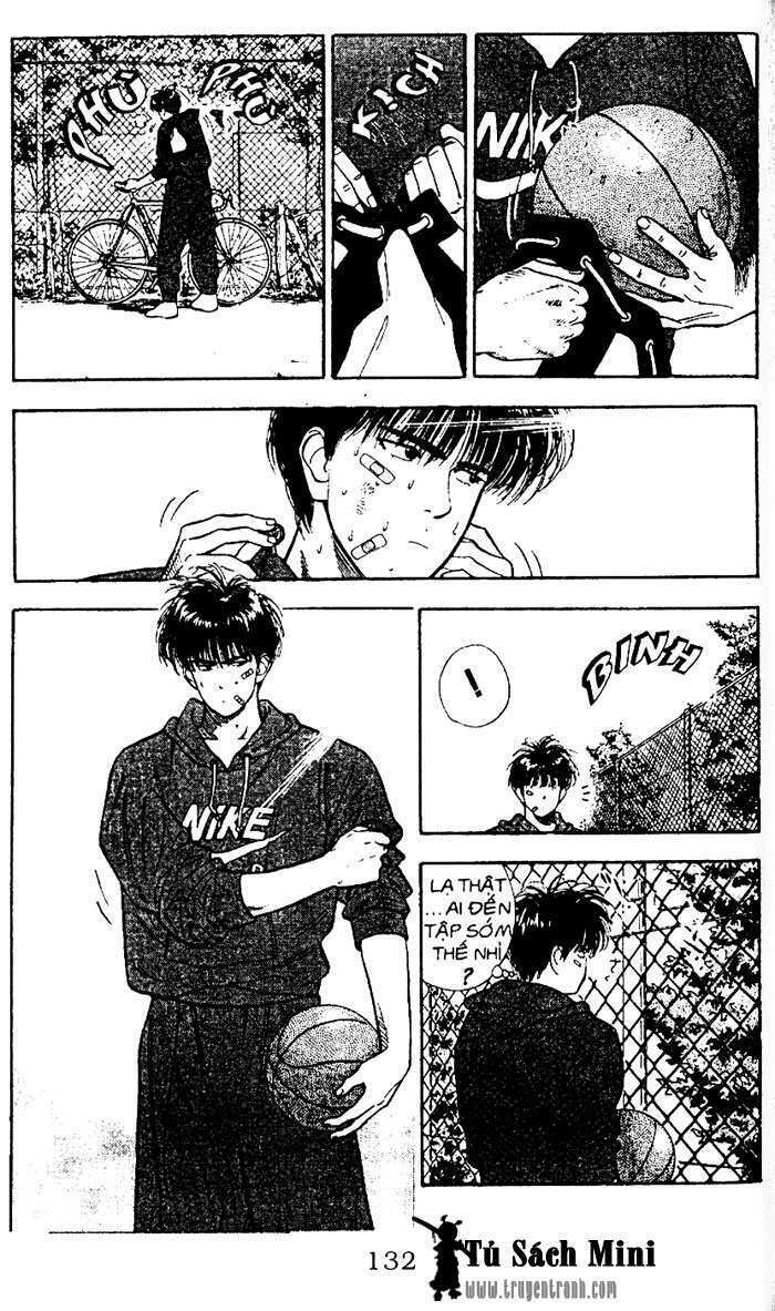 cao thủ bóng rổ chapter 21 11