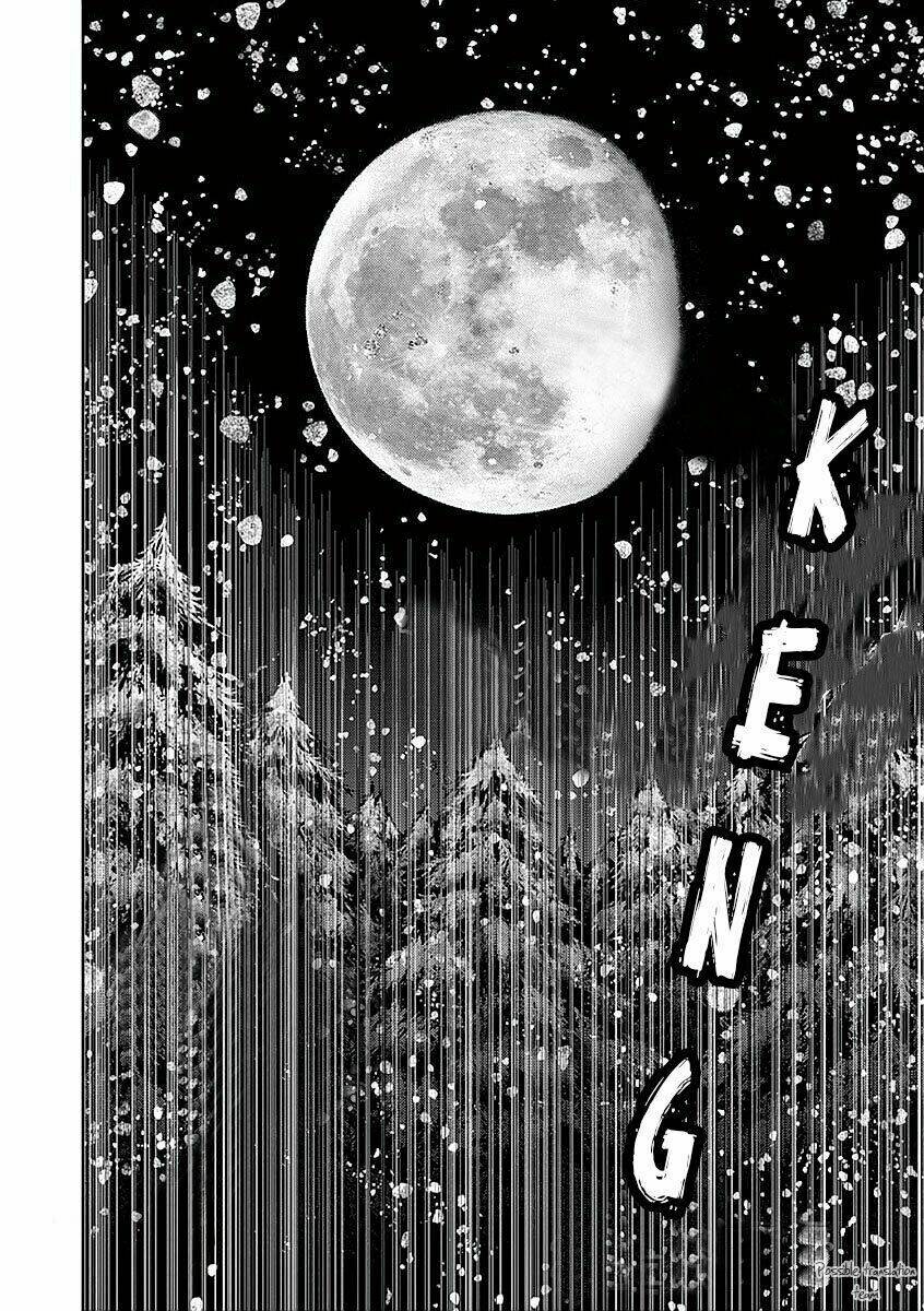 imawa no michi no alice: alice on border road chapter 19 43